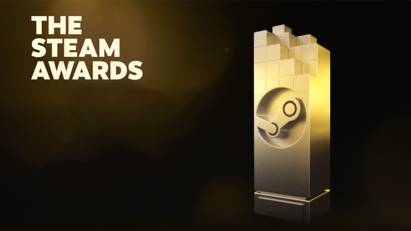 You are currently viewing Steam Awards 2020 tem vencedores revelados