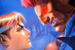 Read more about the article Street Fighter Alpha 2: fã descobre como jogar com Shin Akuma no SNES