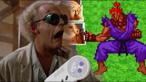 Read more about the article Street Fighter Alpha 2 (SNES), após 25 anos, tem código de trapaça descoberto