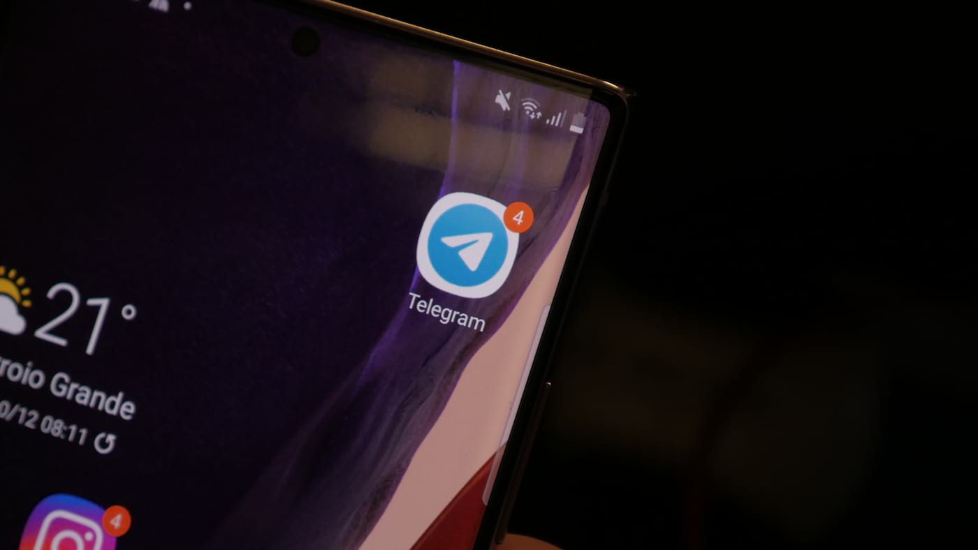 You are currently viewing Tchau WhatsApp! Telegram ultrapassa os 500 milhões de usuários ativos neste mês