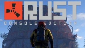 Read more about the article Teaser mostra jogabilidade de Rust nos consoles