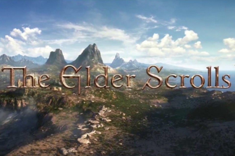 You are currently viewing The Elder Scrolls VI ainda está na fase de design