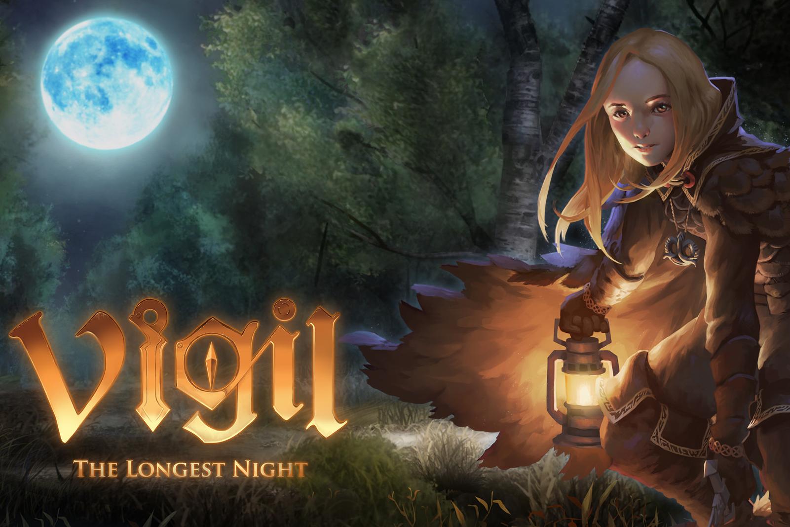 You are currently viewing Vigil: The Longest Night é um Metroidvania que joga seguro
