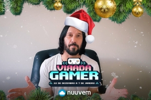 Read more about the article Virada Gamer da Nuuvem tem descontos de até 90% em jogos de PC; confira