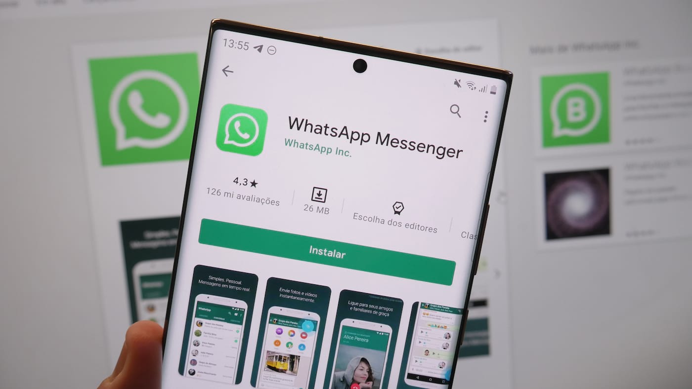 You are currently viewing WhatsApp: mesmo após polêmica, a nova política de privacidade entrará em vigor