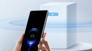 Read more about the article Xiaomi Mi Air Charge! Carregador de celular sem fio à distância