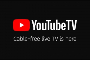 Read more about the article YouTube TV ganha suporte para transmissões 4K e vídeos offline