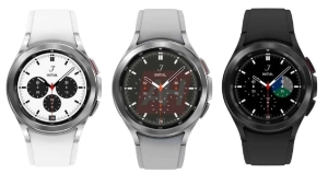 Read more about the article Samsung Galaxy Watch4 Classic tem imagens vazadas e terá 3 tamanhos