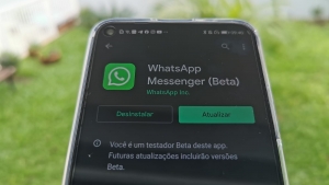Read more about the article WhatsApp Beta libera fotos e vídeos que somem depois de visualizados