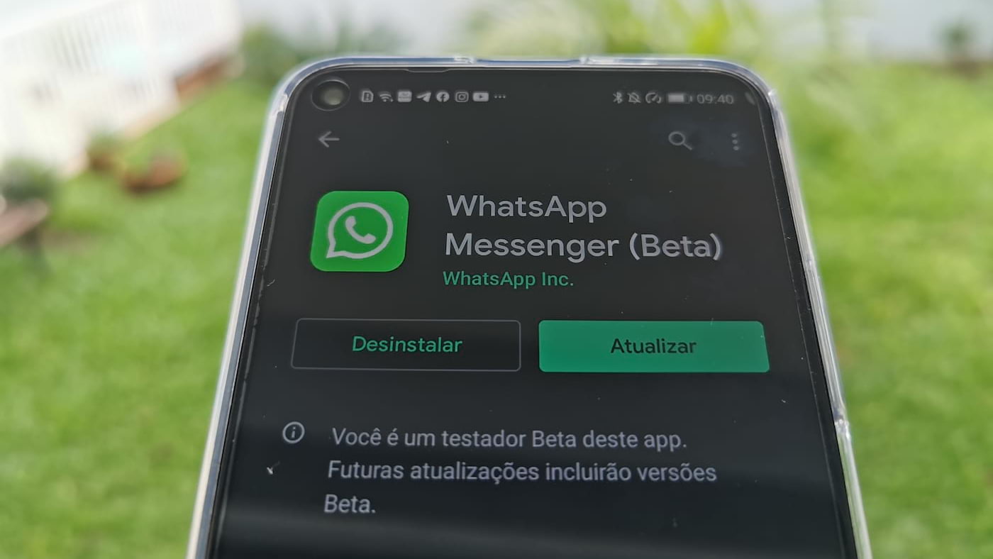 You are currently viewing WhatsApp Beta libera fotos e vídeos que somem depois de visualizados