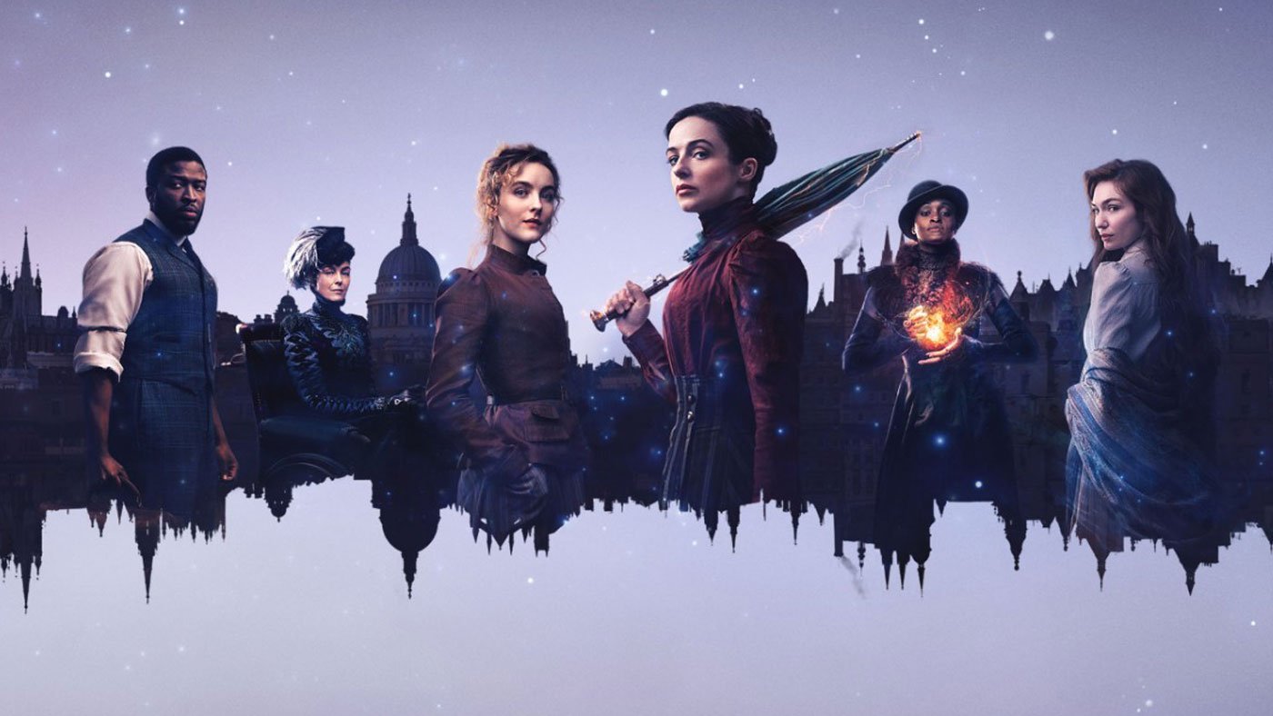 10 séries de drama disponíveis na HBO Max