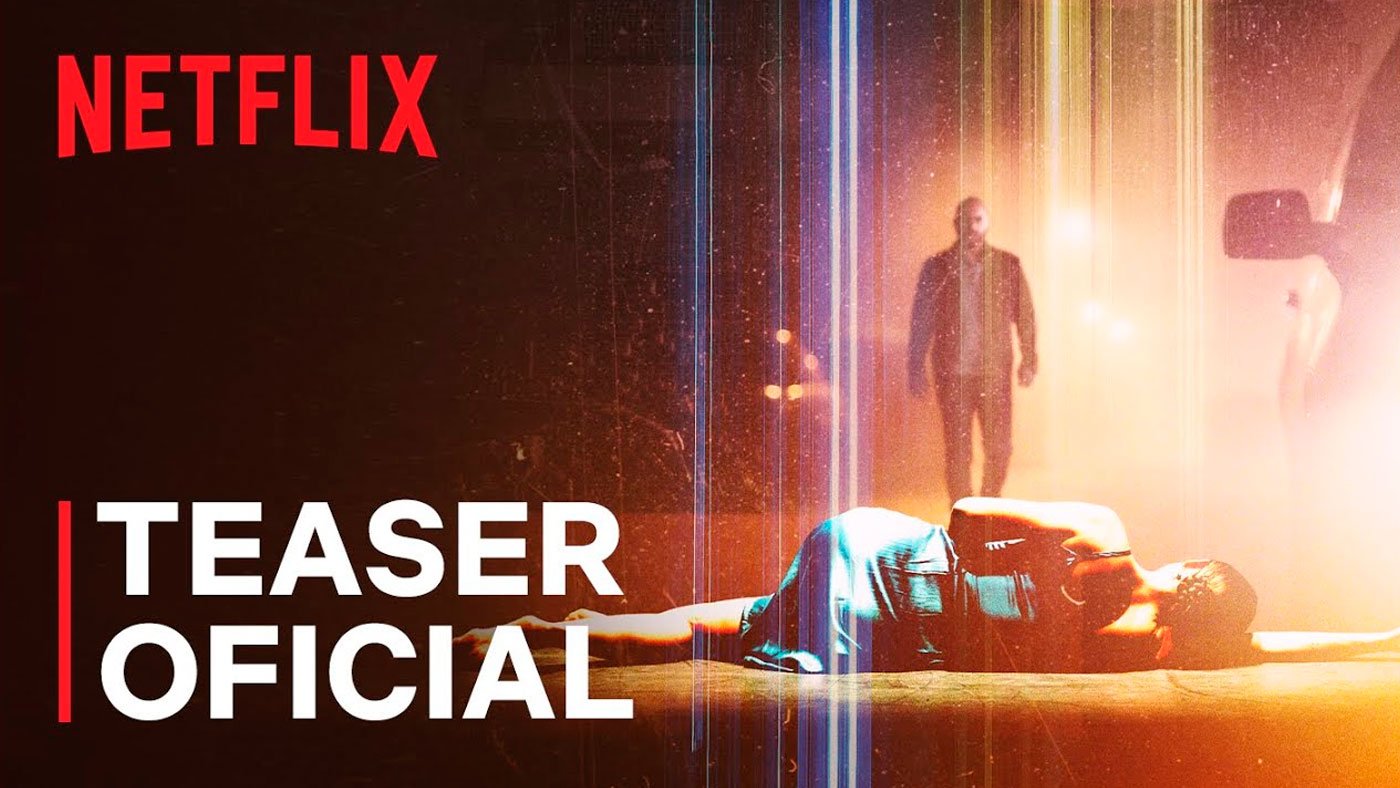 Lançamentos NETFLIX da semana 01 a 07 de agosto de 2021
