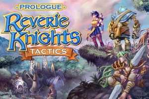 Read more about the article Reverie Knights Tactics: game nacional ganha demo na Steam