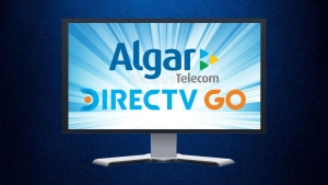 Read more about the article Algar Telecom passa a oferecer combo de banda larga e IPTV com a DirecTV Go