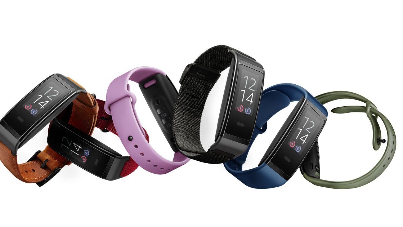 You are currently viewing Amazon anuncia nova geração de smartbands (Halo View) com tela AMOLED