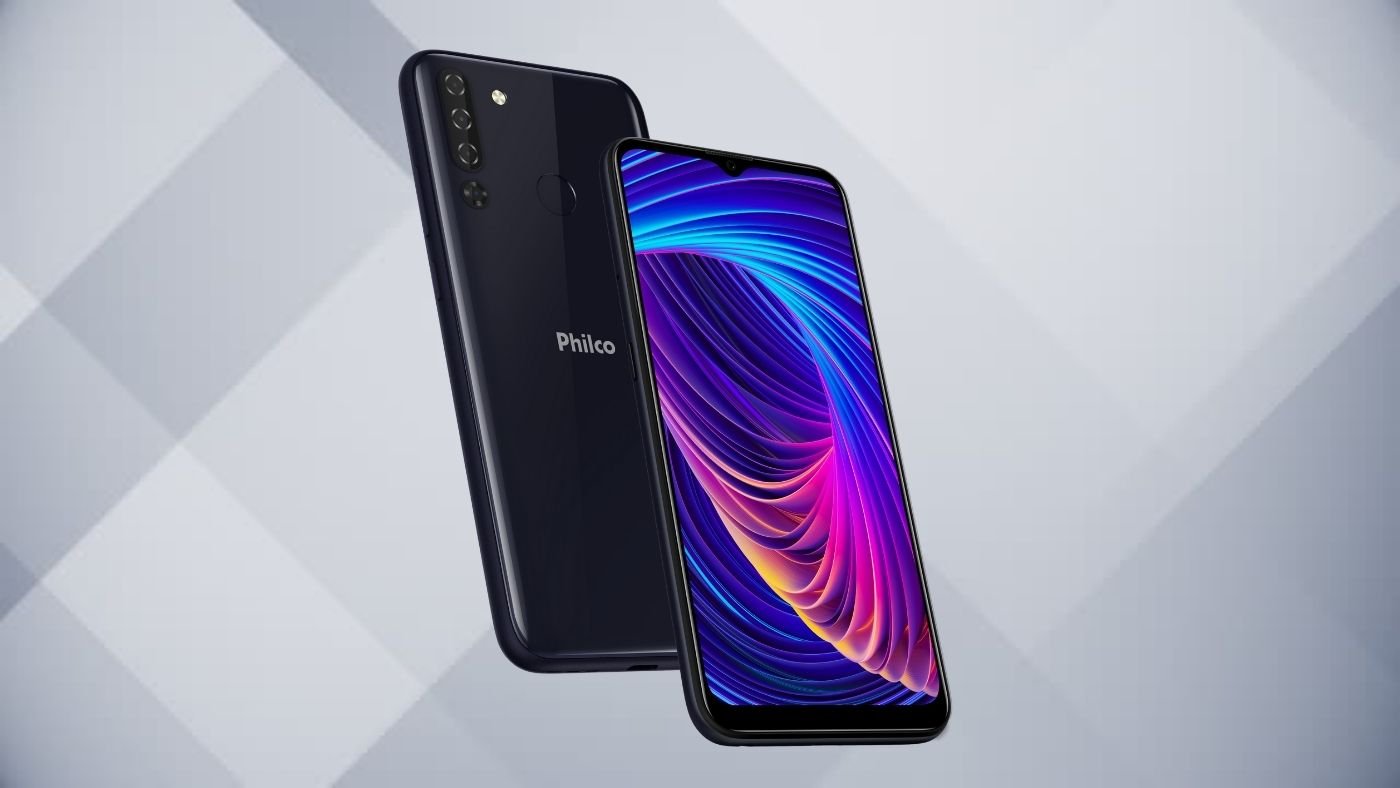 You are currently viewing Conheça o HIT P12, novo smartphone de entrada da Philco