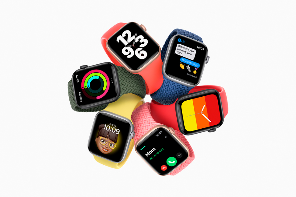 You are currently viewing Descubra como atualizar o seu Apple Watch
