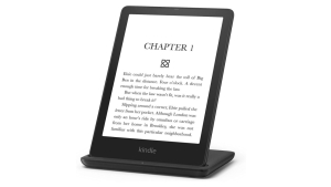 Read more about the article Kindle Paperwhite 5 Signature Edition tem dock de carregamento sem fio
