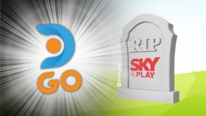 Read more about the article Sky Play será descontinuado para dar lugar ao IPTV da DirecTV Go