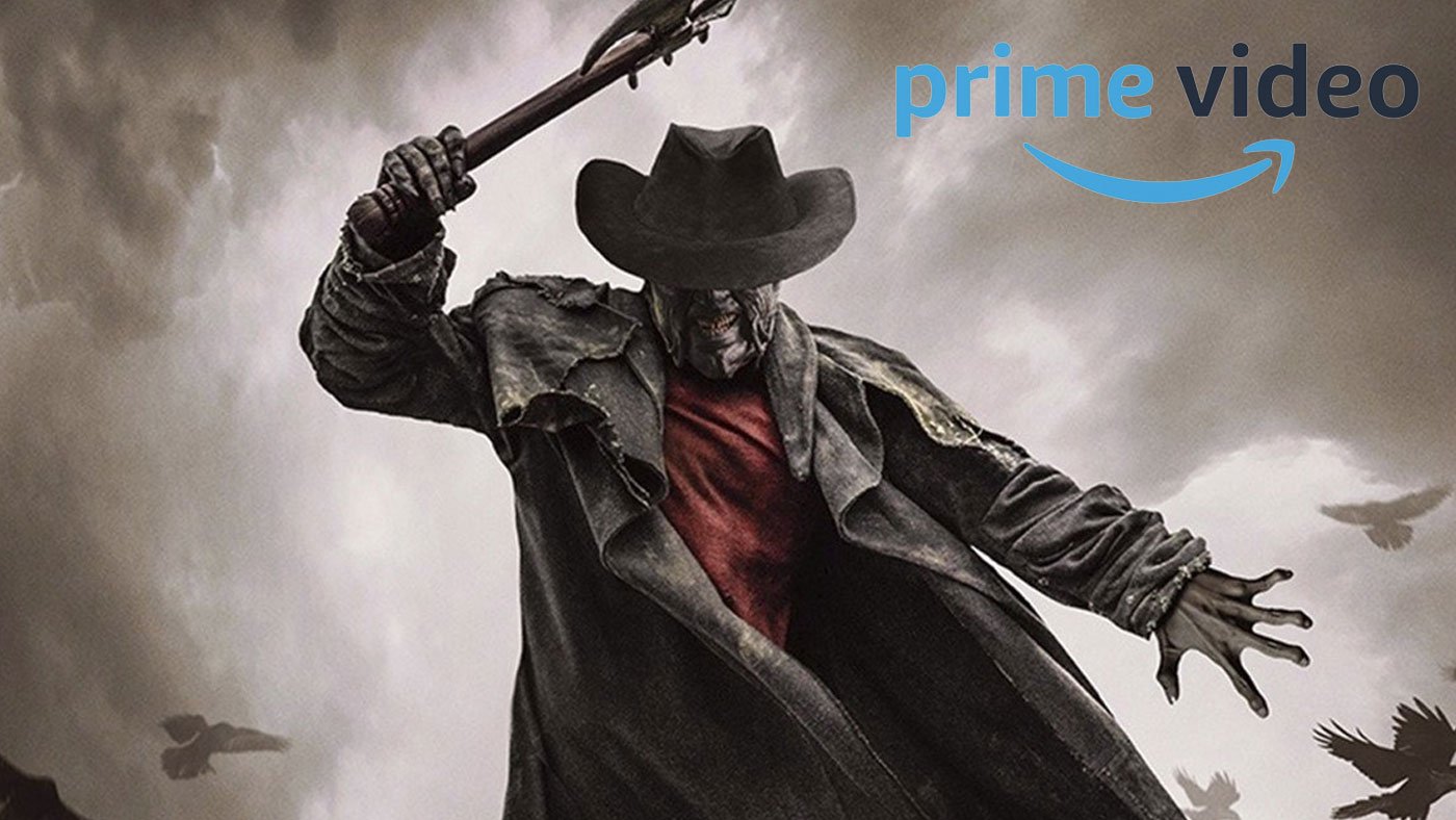 20 Filmes de terror para assistir no  Prime Video