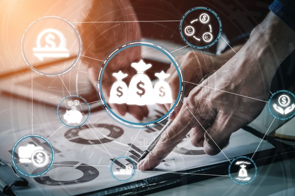 You are currently viewing A consolidação das fintechs