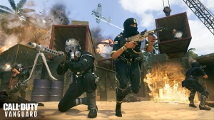 Read more about the article Call Of Duty: Vanguard tem multiplayer gratuito neste fim de semana