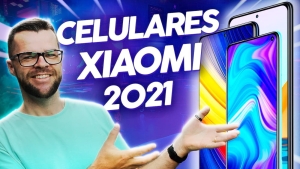 Read more about the article Celulares da Xiaomi: Os melhores para comprar em 2021