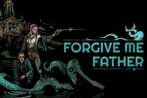 Read more about the article Forgive me Father traz muito caos e loucura aos fãs de Lovecraft
