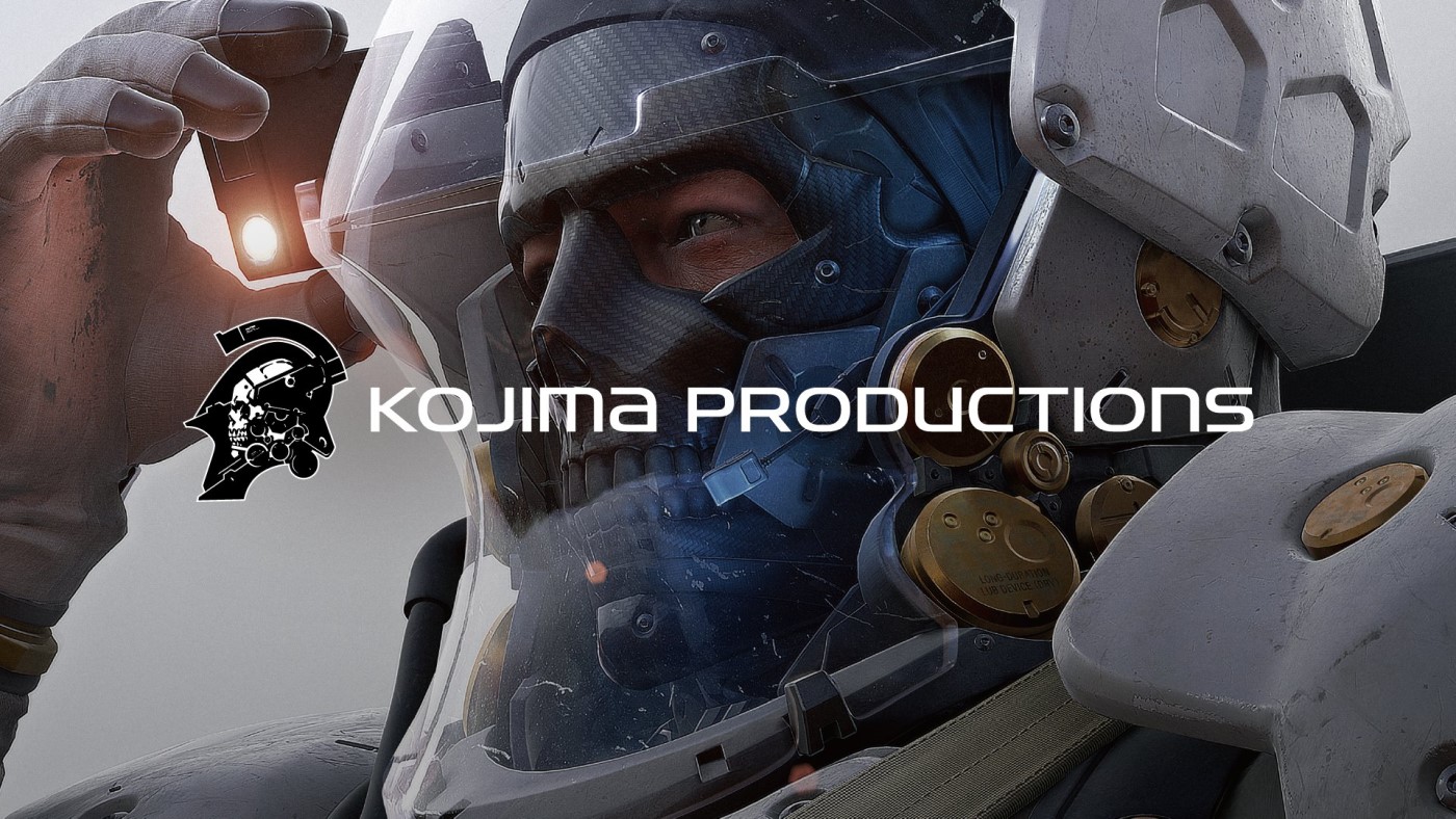 You are currently viewing Kojima Productions anuncia divisão focada em cinema, música e TV