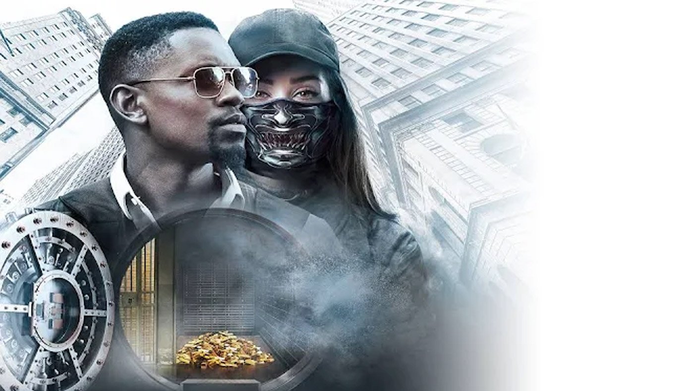 Melhores filmes Amazon Prime Video de novembro no Brasil