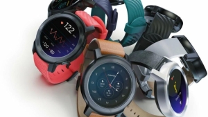 Read more about the article Moto Watch 100 é lançado com design circular e GPS nativo, mas sem Wear OS