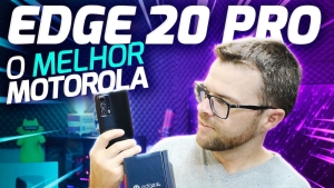 Read more about the article Motorola Edge 20 Pro Review: O melhor Motorola que o dinheiro pode comprar
