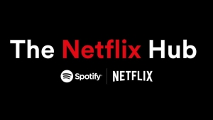 Read more about the article Netflix ganha hub oficial dedicado no Spotify