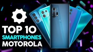 Read more about the article Os 10 melhores celulares da Motorola em 2021