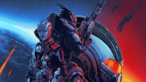 Read more about the article Roteirista da Bioware é contra a série de Mass Effect