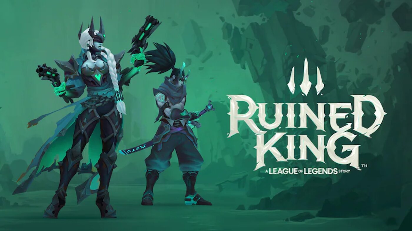 You are currently viewing Ruined King: A League of Legends Story – Preço, onde comprar, enredo e mais