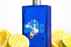 Read more about the article Sega anuncia perfumes inspirados em Yakuza, Shenmue e… Sonic?