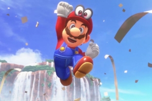 Read more about the article Teoria: seriam todos os jogos do Mario apenas encenações?