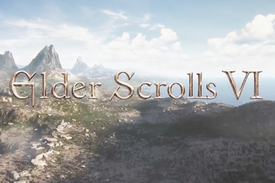 You are currently viewing The Elder Scrolls VI: Phil Spencer confirma exclusividade no Xbox