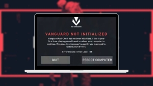 Read more about the article Valorant Vanguard não está iniciando? Como corrigir o código de erro 128