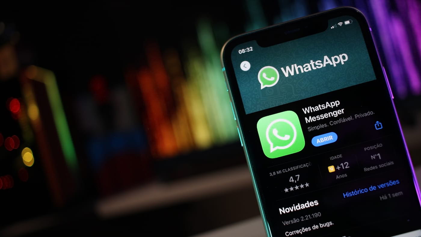You are currently viewing WhatsApp adiciona nova função que dará mais controle sobre sua privacidade