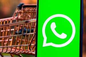 Read more about the article WhatsApp ganha carrinho de compras; veja como funciona