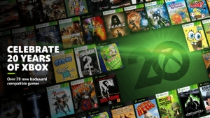 Read more about the article Xbox anuncia mais 76 jogos retrocompatíveis, mas Microsoft anuncia o fim