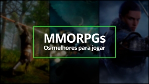 Read more about the article Os melhores MMORPGs para jogar hoje