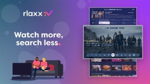 Read more about the article rlaxx TV, plataforma de IPTV gratuito, ganha aplicativo para Android e iOS