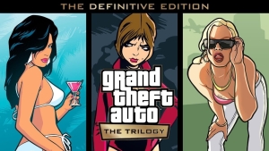 Read more about the article Rockstar oferece jogos grátis para quem comprou GTA Trilogy no PC