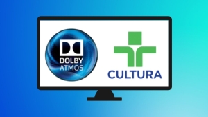 Read more about the article TV Cultura é a 1ª emissora pública com Dolby Atmos na América Latina