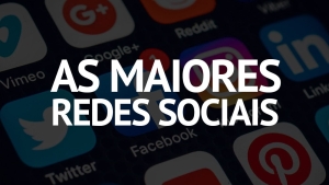 Read more about the article As 10 maiores redes sociais em 2022