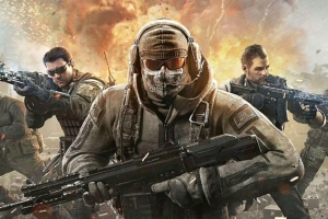 Read more about the article Call of Duty pode deixar de ser lançado anualmente