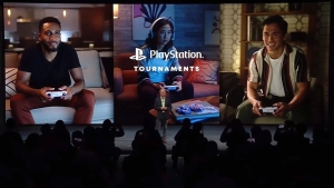 Read more about the article CES 2022: Sony anuncia PlayStation Tournaments para torneios no PS5
